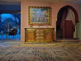 Palais Villa Oyussoud