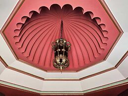 Palais Villa Oyussoud