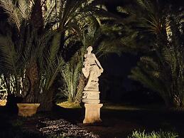 Palais Villa Oyussoud