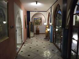 Palais Villa Oyussoud