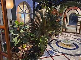 Palais Villa Oyussoud