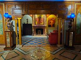 Palais Villa Oyussoud