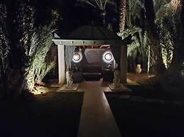 Palais Villa Oyussoud