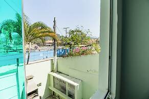 VELINN Pousada Entre Praias