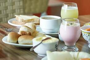 VELINN Pousada Entre Praias