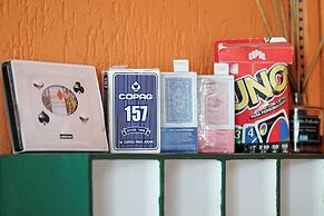 VELINN Pousada Entre Praias