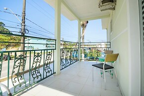 VELINN Pousada Entre Praias