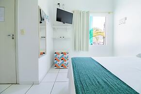 VELINN Pousada Entre Praias