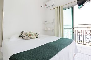 VELINN Pousada Entre Praias