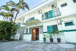 VELINN Pousada Entre Praias