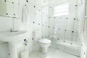 VELINN Pousada Entre Praias