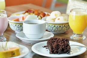 VELINN Pousada Entre Praias