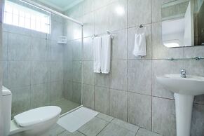 VELINN Pousada Entre Praias