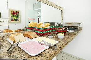 VELINN Pousada Entre Praias