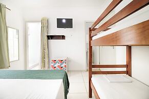 VELINN Pousada Entre Praias