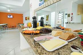 VELINN Pousada Entre Praias