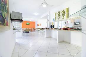 VELINN Pousada Entre Praias