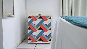 VELINN Pousada Entre Praias