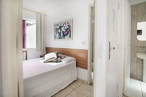 VELINN Pousada Entre Praias