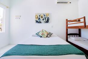 VELINN Pousada Entre Praias