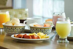 VELINN Pousada Entre Praias