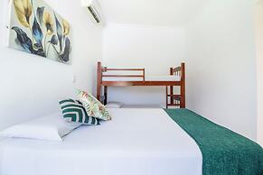 VELINN Pousada Entre Praias