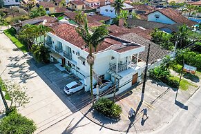 VELINN Pousada Entre Praias