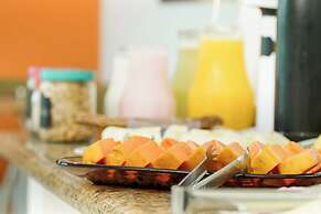 VELINN Pousada Entre Praias