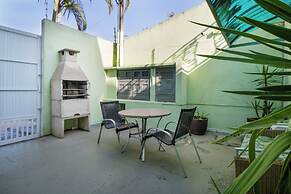 VELINN Pousada Entre Praias