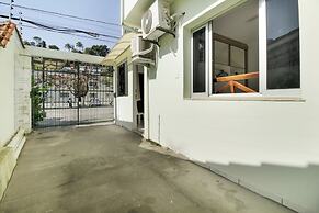 VELINN Pousada Entre Praias