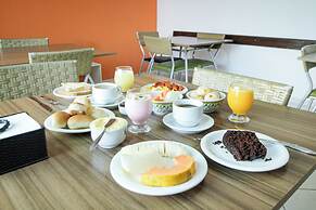 VELINN Pousada Entre Praias