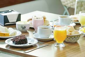 VELINN Pousada Entre Praias