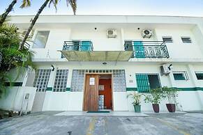 VELINN Pousada Entre Praias