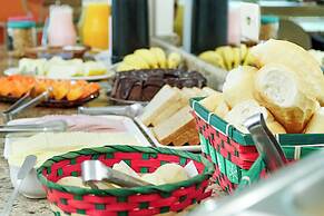 VELINN Pousada Entre Praias