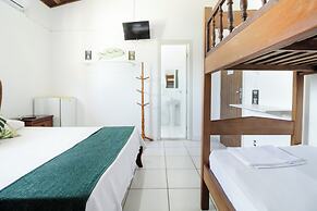 VELINN Pousada Entre Praias