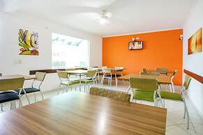 VELINN Pousada Entre Praias