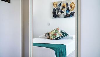 VELINN Pousada Entre Praias