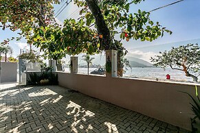 SDR Aptos de frente para Lagoa Conceição