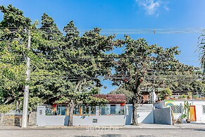 SDR Aptos de frente para Lagoa Conceição