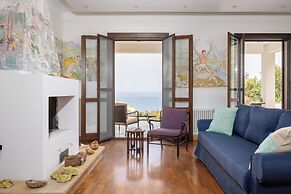 Villa Angelica by Wonderful Italy