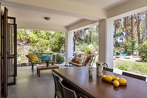 Villa Angelica by Wonderful Italy