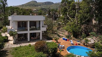 Villa Angelica by Wonderful Italy