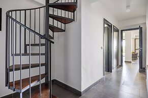 Villa Angelica by Wonderful Italy