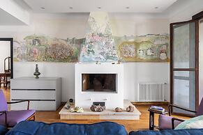 Villa Angelica by Wonderful Italy