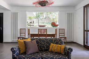 Villa Angelica by Wonderful Italy