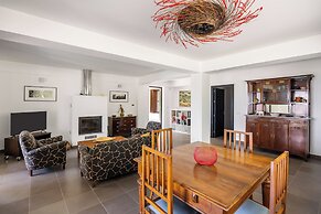 Villa Angelica by Wonderful Italy