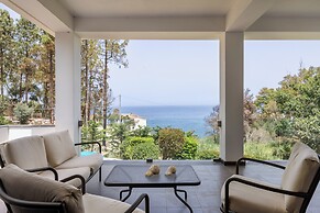 Villa Angelica by Wonderful Italy