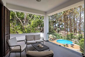 Villa Angelica by Wonderful Italy