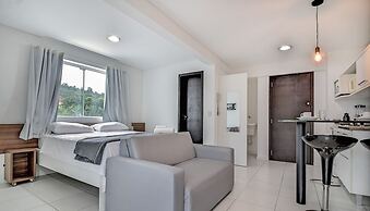 SPTs Studios Convenientes em Blumenau