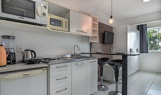 SPTs Studios Convenientes em Blumenau